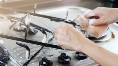 شركة صيانة افران بالقطيف