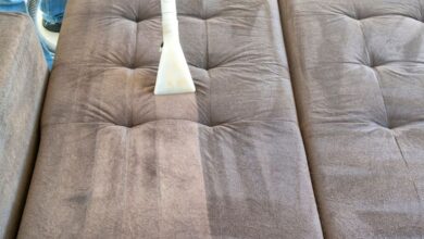 شركة تنظيف كنب بالقطيف